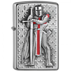 3T. Encendedor «Zippo» Templer 2005918