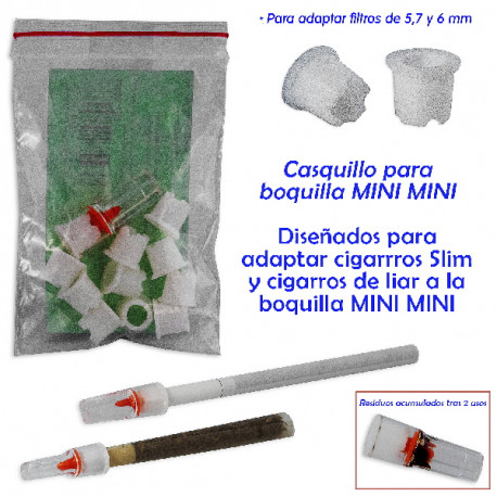 Filtros Boquillas Tar Gard Super mini mini 10 boquillas targard - AliExpress