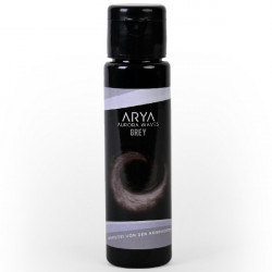 4T. GREY ARYA AURORA WAVES 50 ml. Colorante shisha efecto brillo metalizado