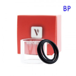 4T. Depósito de Pyrex para Sky Solo 2ml - Vaporesso