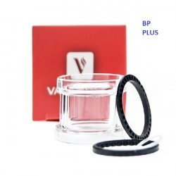 4T. Depósito de Pyrex para Sky Solo Plus 2ml - Vaporesso