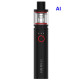 4T.VAPE PEN V2 1600mAh Smok negro