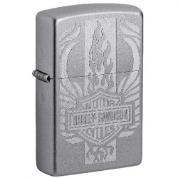 3T. Encendedor «Zippo» Harley Davidson 60005882