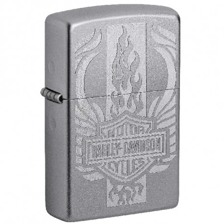 3T. «Zippo» Lighter Harley Davidson 60005882