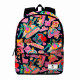 3T. PRINCESAS Mochila HS 1.3 Fearless
