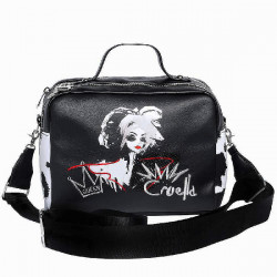 3T. CRUELLA Bolso Cake Diva