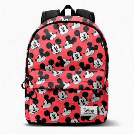 3T. MICKEY Mochila HS 1.3 Blinks