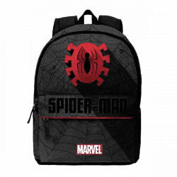 3T. SPIDERMAN Mochila HS 1.3 Sign