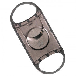 3T. Cortapuros acrílico transparente corte 23mm