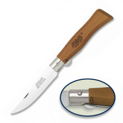 3T. 7,2 cm. hoja Navaja Mam - Duero c/bloqueo