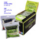 5T. 450 filtros «EXTRA LONG 6 x 20 mm» Tar Gard. Exp.con 10 bolsas