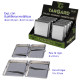 1T. Expositor con 8 pitilleras «TG» para 14 & 20 cigarrillos