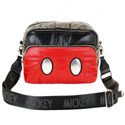 3T. MICKEY Bolso IBiscuit Padding Air