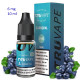 3T. e-liquid Carnival 6 mg. envase 10 ml. «TRUVAPE»