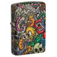 3T. Encendedor «Zippo» Tattoo Theme 60006402