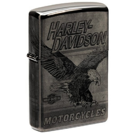 3T. Encendedor «Zippo» Harley - Davidson 60006410