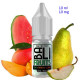 4T. 10ml 10 mg. Pear + Mango + Guava Sales de nicotina «KING CREST»