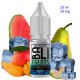 4T. 10ml 10 mg. Pear + Mango + Guava Ice Sales de nicotina «KING CREST»