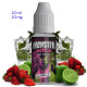 4T. 10ml 10 mg. Oh Zombie  Sales de nicotina «MONSTER CLUB»