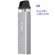 4T. Xros Mini 1000mAh Silver - Vaporesso