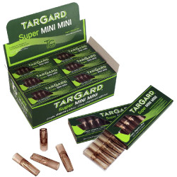 1T. Expositor con 36 cajas de 10 uds. «Super Mini Mini» TG Tar Gard