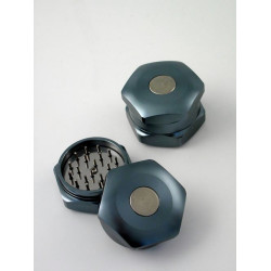 Caja Con 12 Trituradores Octogonales Con-PH5865