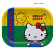 3T. Bandeja para liar 18 x 14 cm. «G-Rollz Hello Kitty» Amsterdam