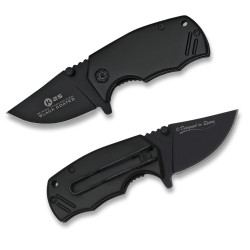 3T. 5,3 cm. hoja Navaja Albainox K25 con clip