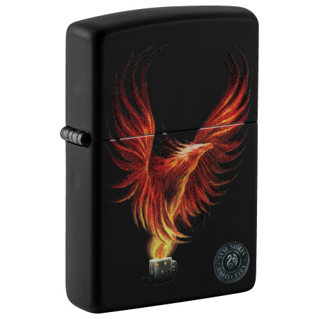 3T. Encendedor «Zippo» Anne Stokes Collection 60006163