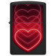 3T. Encendedor «Zippo» Hearts Design 60006176