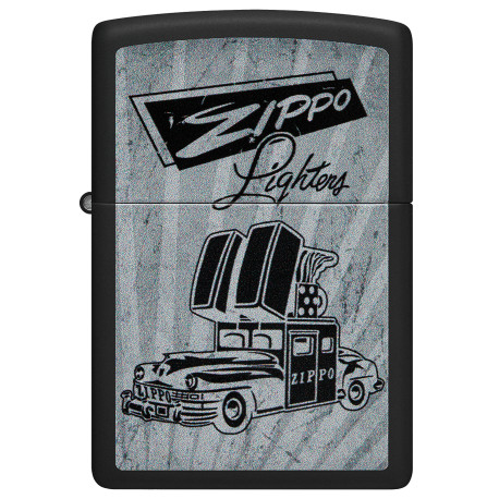 3T. Encendedor «Zippo» Car 60006569