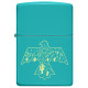 3T. Encendedor «Zippo» Western Design 60006577