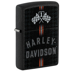 3T. Encendedor «Zippo» Harley - Davidson 60006597