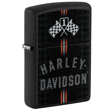 3T. Encendedor «Zippo» Harley - Davidson 60006597