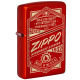 3T. Encendedor «Zippo» Zippo It Works 60006601