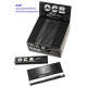 4T. Slim Premium «OCB» Expositor con 50 libritos de papel de liar