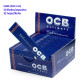 4T. «OCB» Ultimate Slim Display with 50 Slim booklets