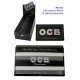 4T. «OCB» Doble Premium display 25 booklets of 100 leaves