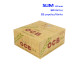 4T. «OCB» Slim Orgánico expositor con 50 libritos de papel de liar