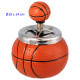 1T. Cenicero automático de mesa «basket»