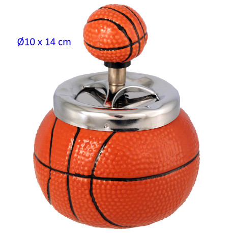 1T. Cenicero automático de mesa «basket»