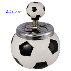 1T. Cenicero automático de mesa «futbol»