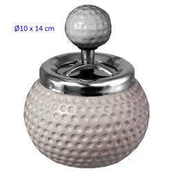 1T. Cenicero automático de mesa «golf»