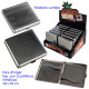 1T. Expositor con 12 pitilleras metálicas para 20 cigarrillos