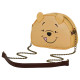 3T. WINNIE THE POOH Bolso Heady Face