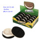 1T. Ø 5,3 cm. Expositor con 12 grinders acrílicos ORIO