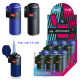 3T. Expositor con 12 encendedores turbo jet «ZL-1 FLAME JET» colores surtidos