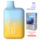 4T. «Elfbar Lost Mary 600» Pineapple Ice 20 mg. VENDING Vaper desechable