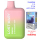 4T. «Elfbar Lost Mary 600» Strawberry Kiwi 20 mg. VENDING Vaper desechable