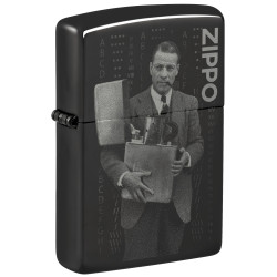 3T. Encendedor «Zippo» Global Founder´s Day